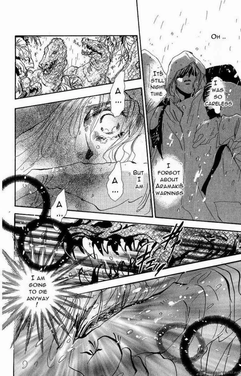 7 Seeds Chapter 30 page 8