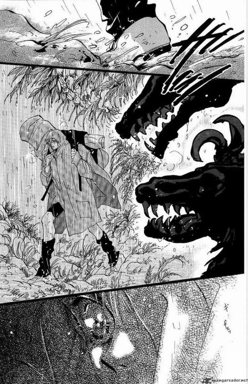 7 Seeds Chapter 30 page 7