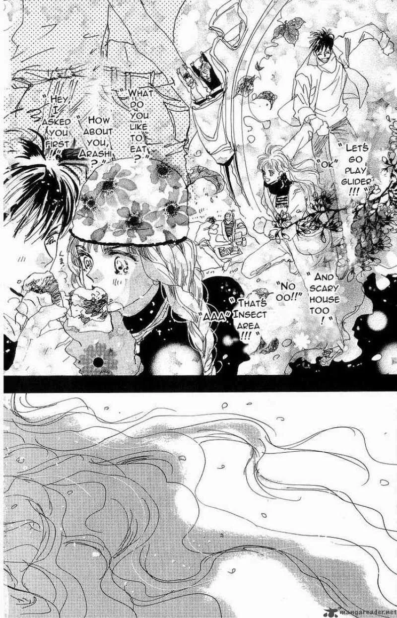 7 Seeds Chapter 30 page 12
