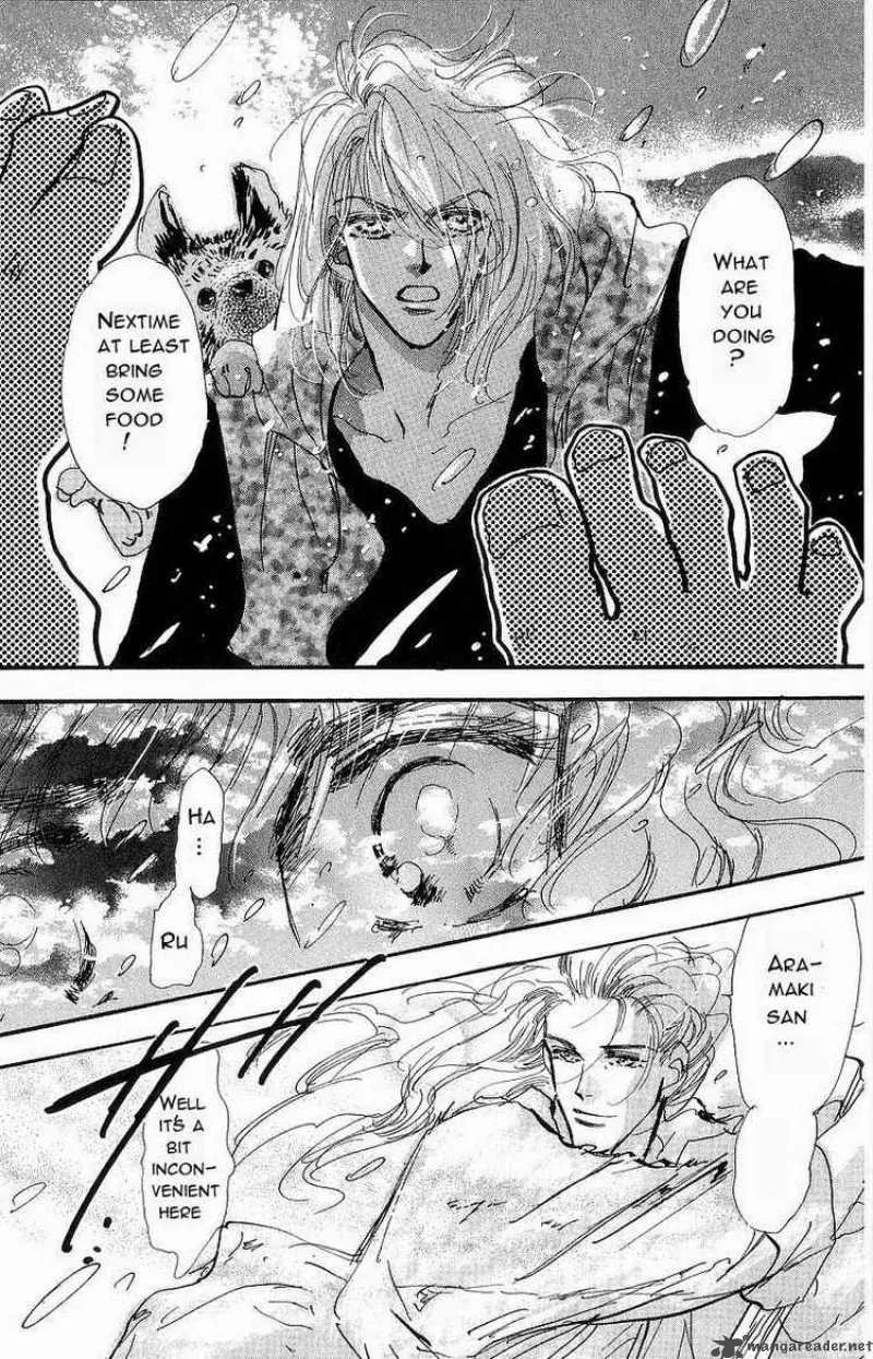 7 Seeds Chapter 30 page 27