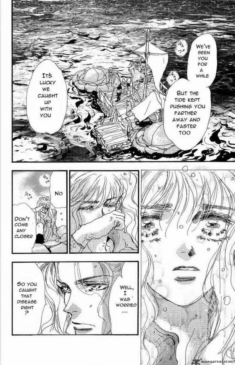 7 Seeds Chapter 30 page 28