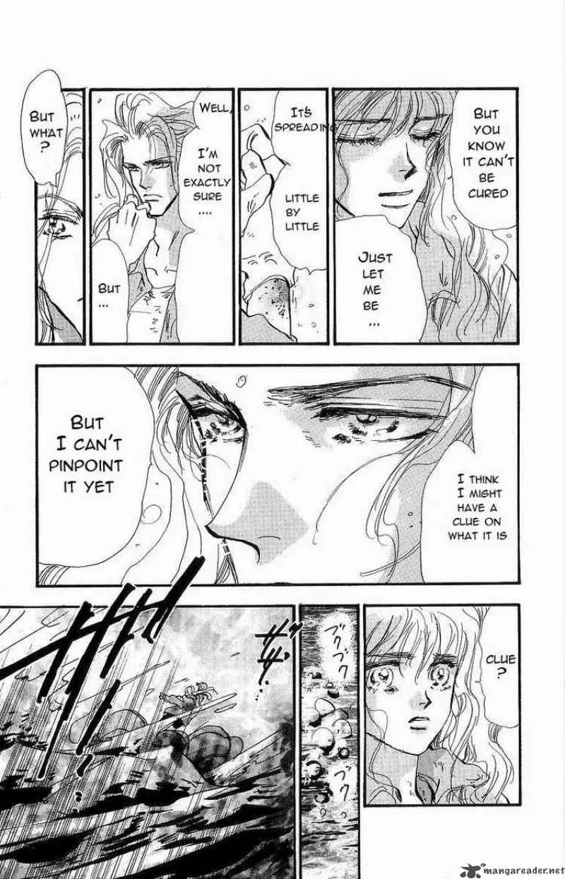 7 Seeds Chapter 30 page 29
