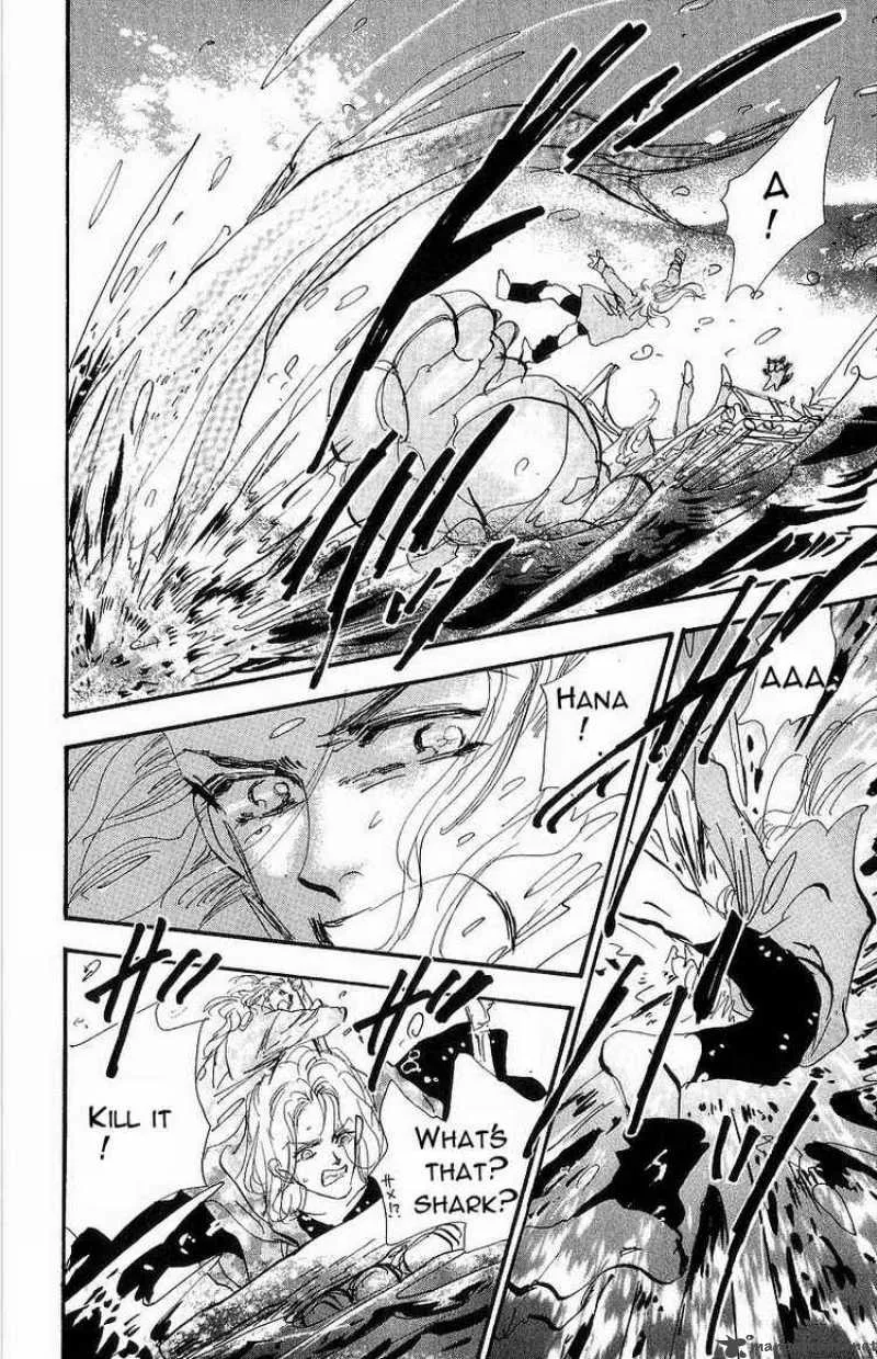 7 Seeds Chapter 30 page 30