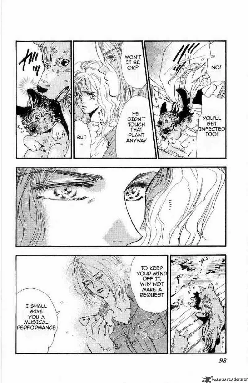 7 Seeds Chapter 31 page 12