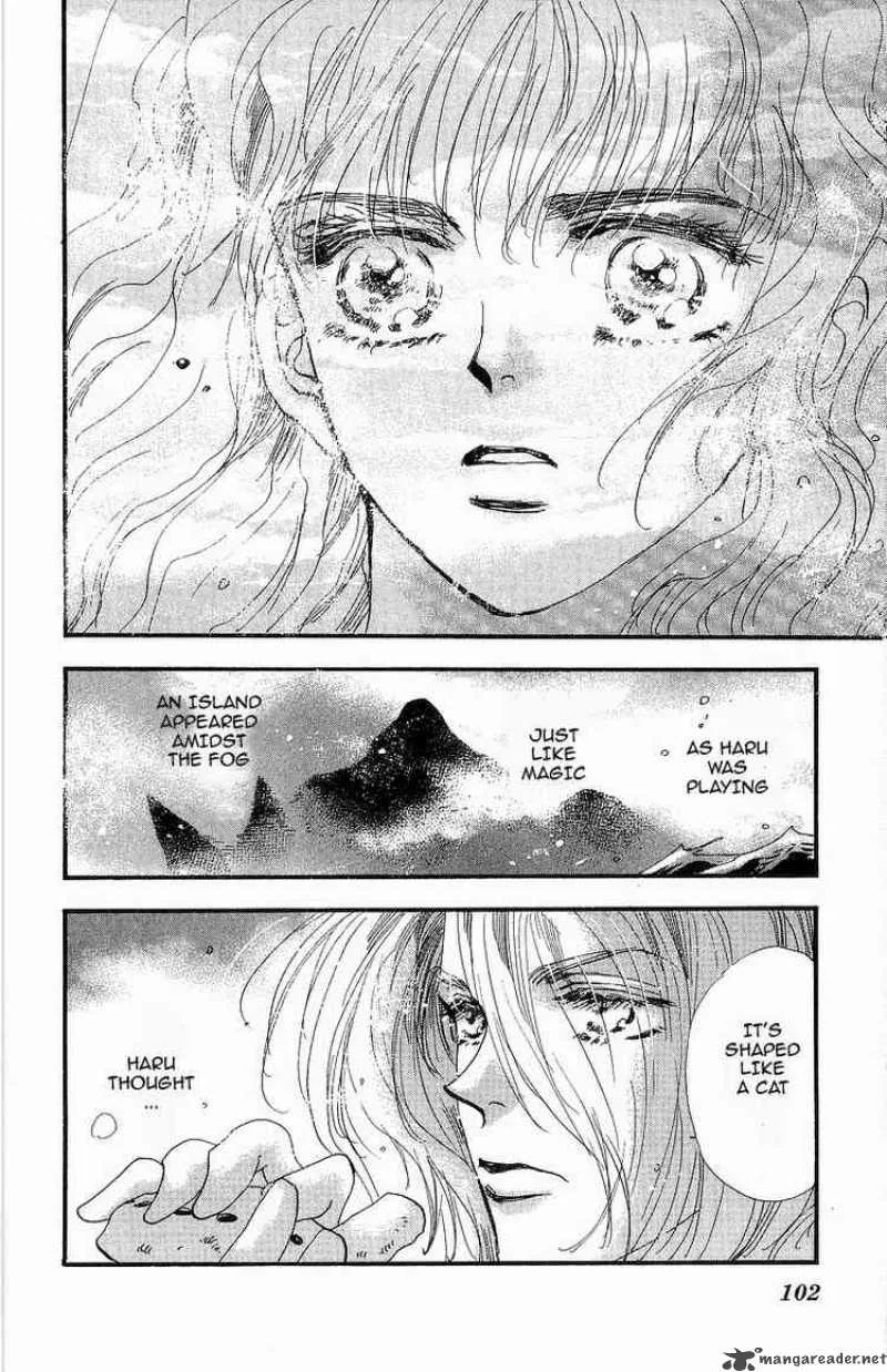 7 Seeds Chapter 31 page 15