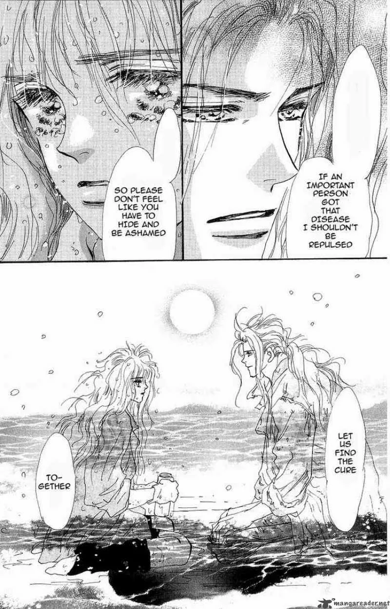 7 Seeds Chapter 31 page 7