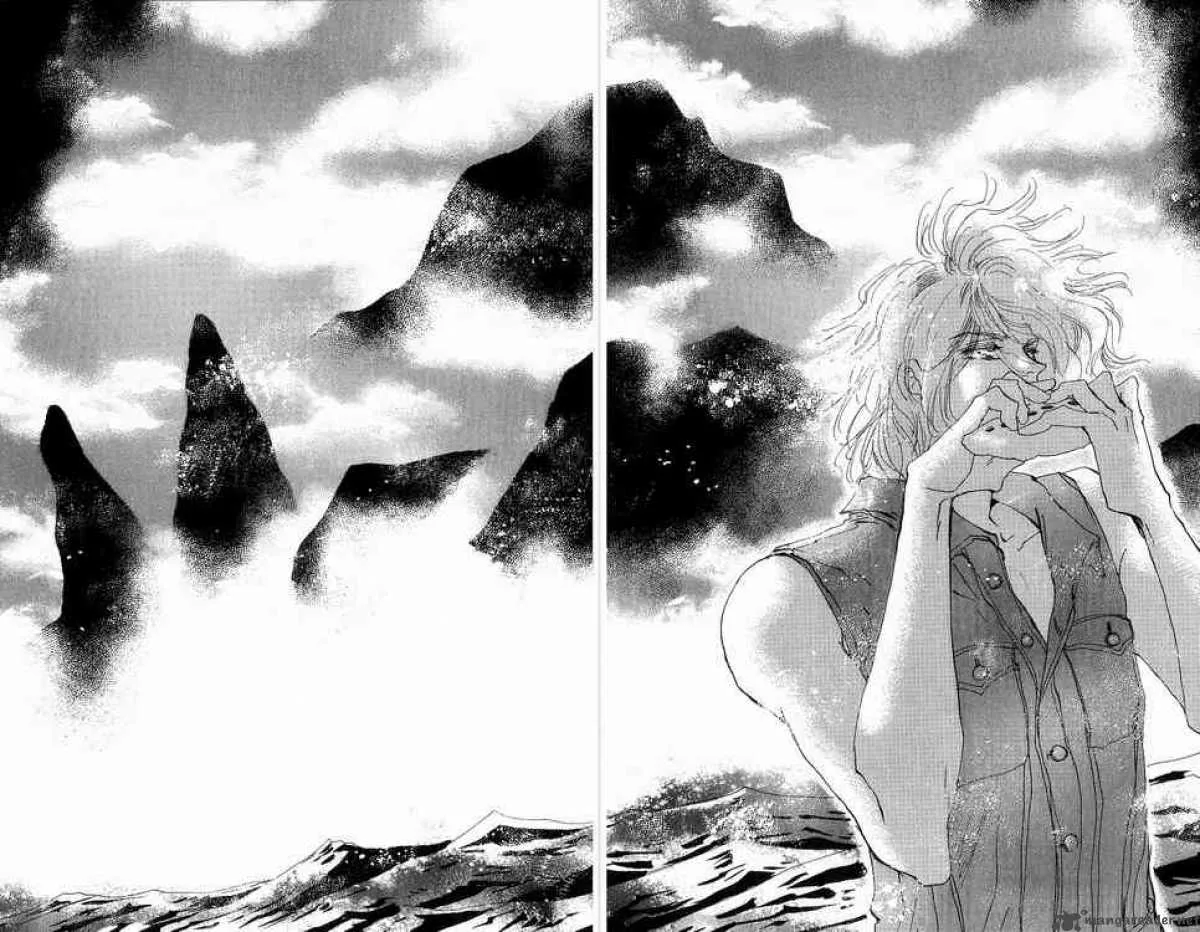 7 Seeds Chapter 31 page 14