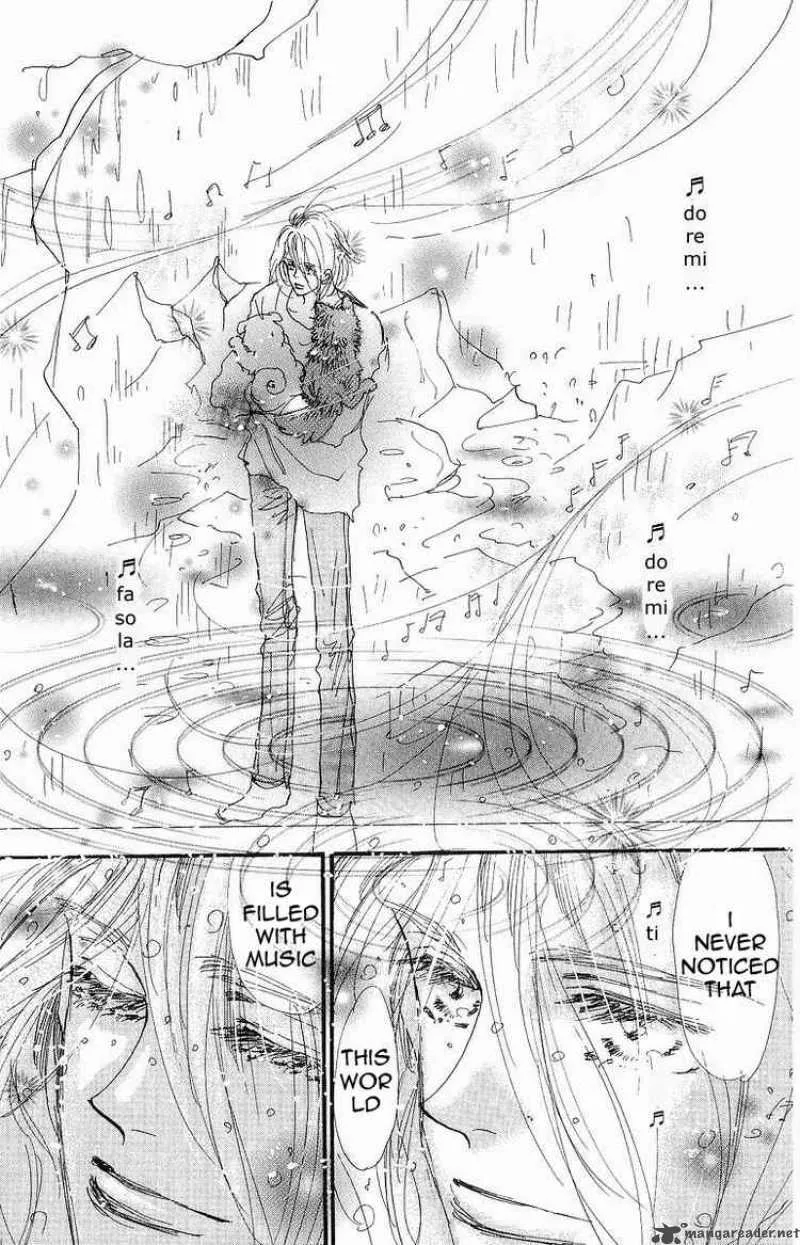 7 Seeds Chapter 32 page 14