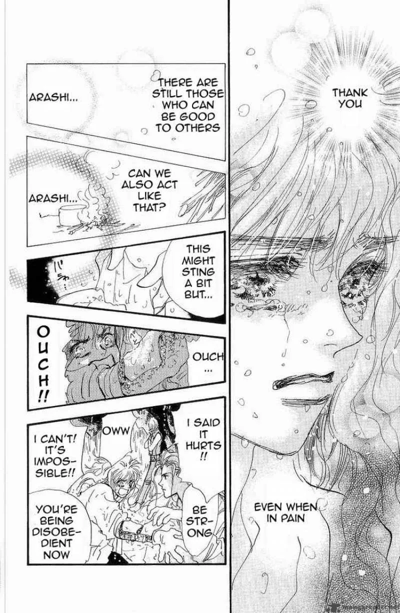 7 Seeds Chapter 32 page 11