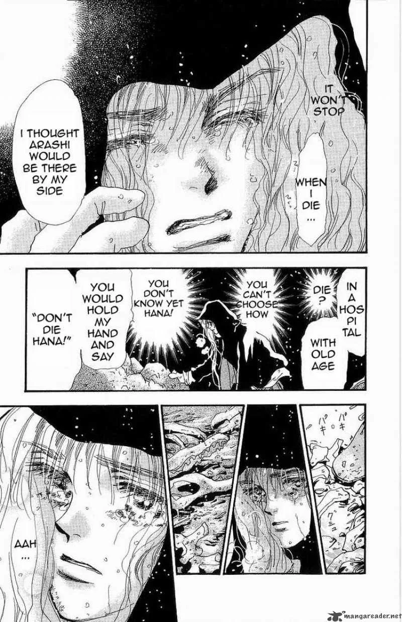 7 Seeds Chapter 33 page 8