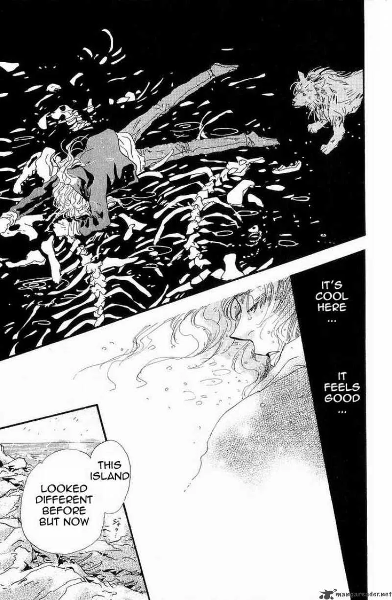 7 Seeds Chapter 33 page 10