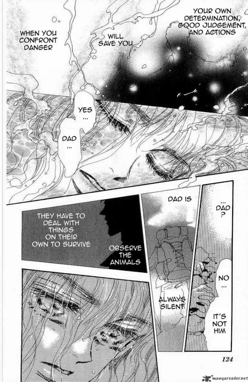 7 Seeds Chapter 33 page 5