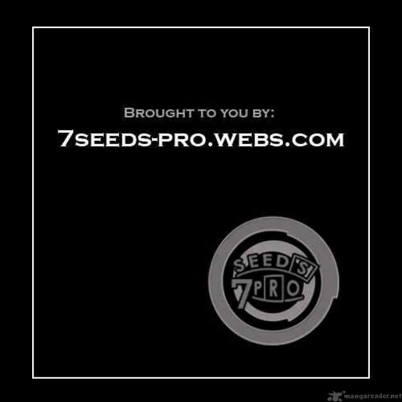 7 Seeds Chapter 34 page 20