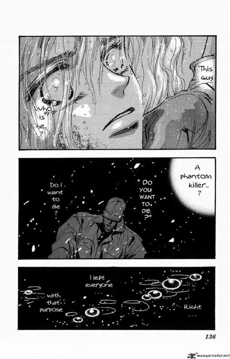 7 Seeds Chapter 34 page 2