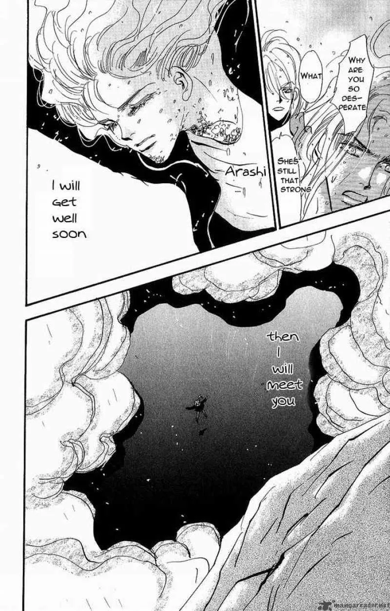 7 Seeds Chapter 34 page 19