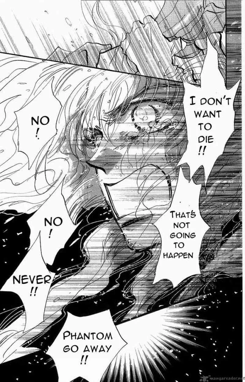 7 Seeds Chapter 34 page 8