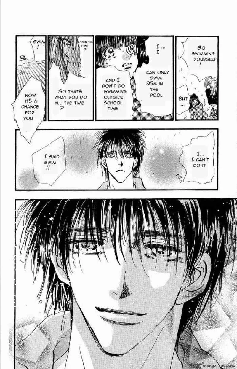 7 Seeds Chapter 35 page 23