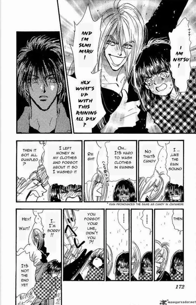 7 Seeds Chapter 35 page 18