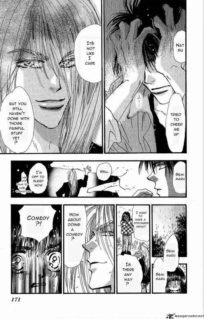 7 Seeds Chapter 35 page 17