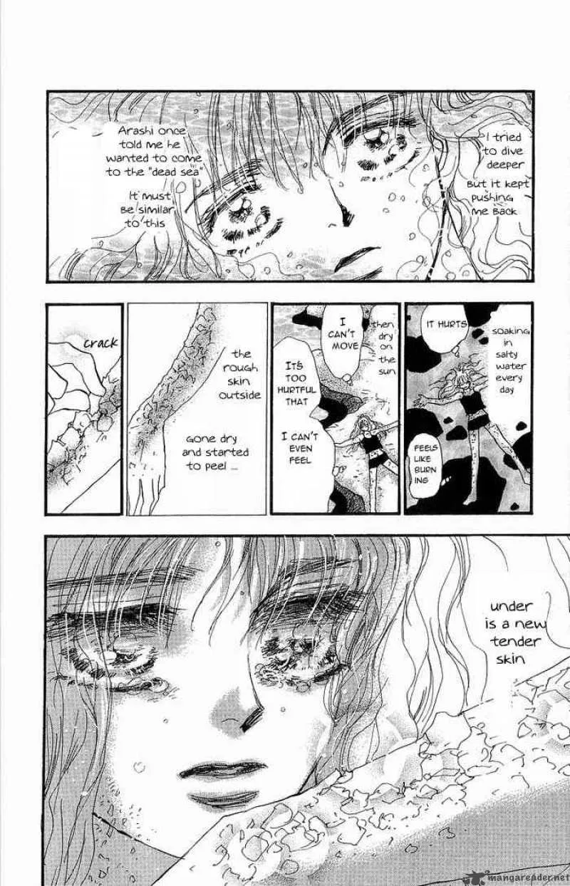 7 Seeds Chapter 35 page 4