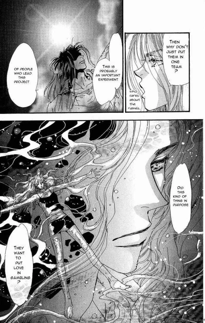 7 Seeds Chapter 35 page 3