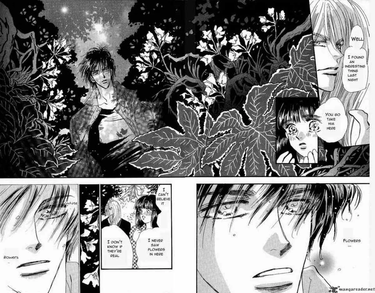 7 Seeds Chapter 35 page 20