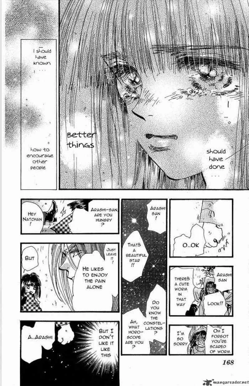 7 Seeds Chapter 35 page 14