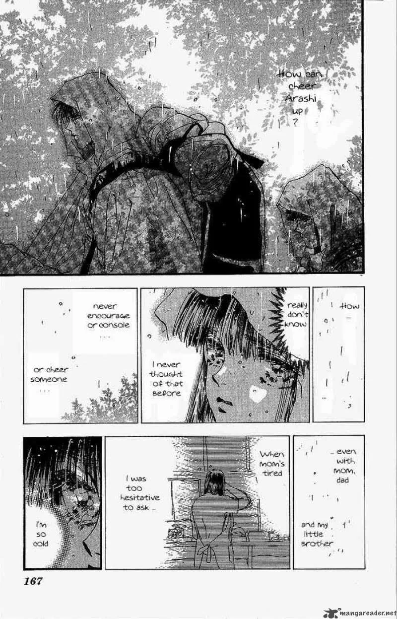 7 Seeds Chapter 35 page 13