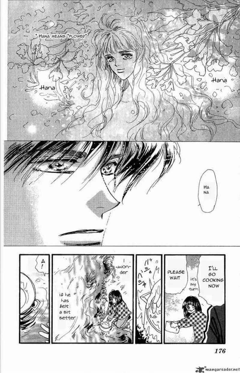 7 Seeds Chapter 35 page 21