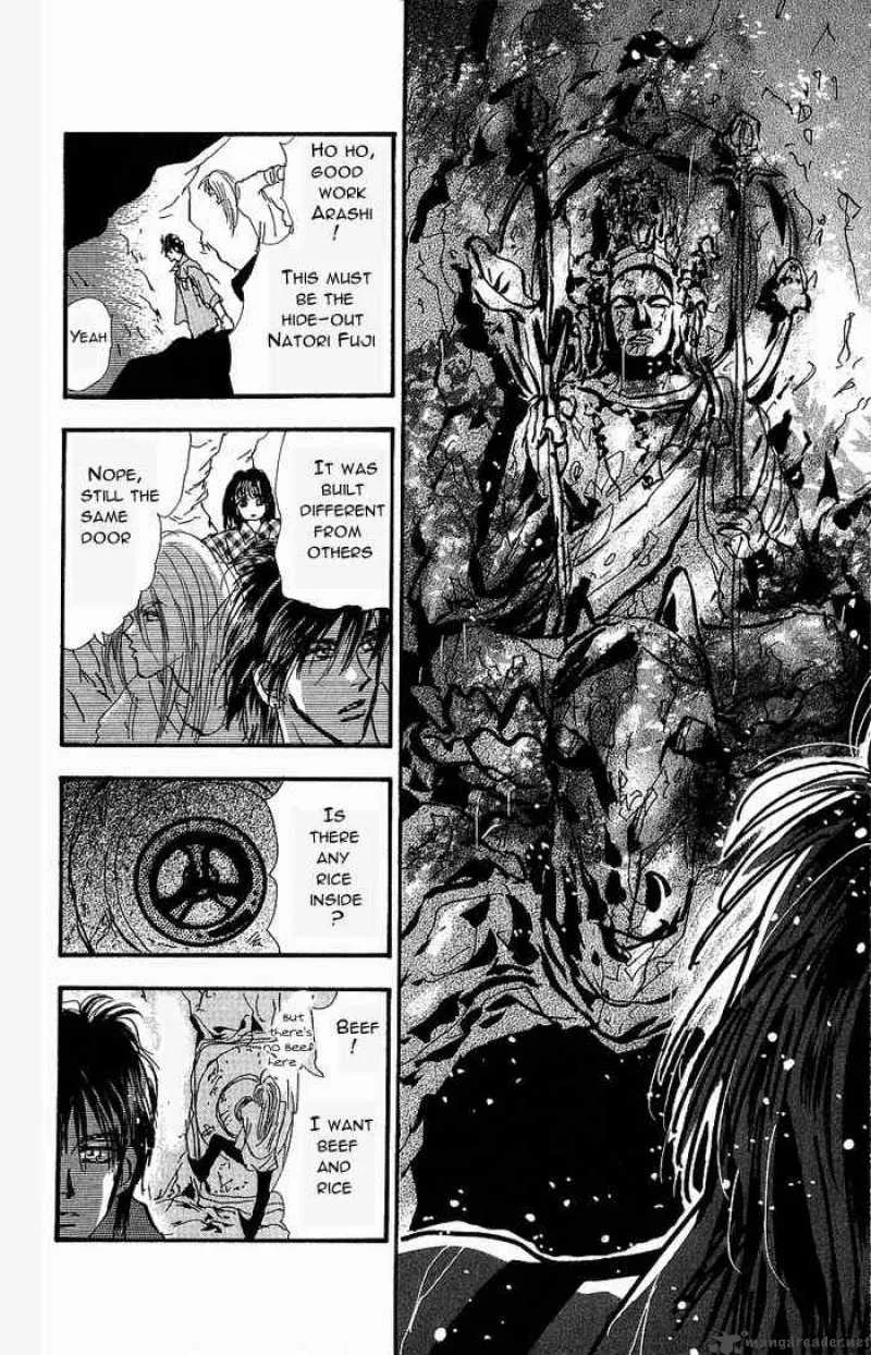 7 Seeds Chapter 35 page 27
