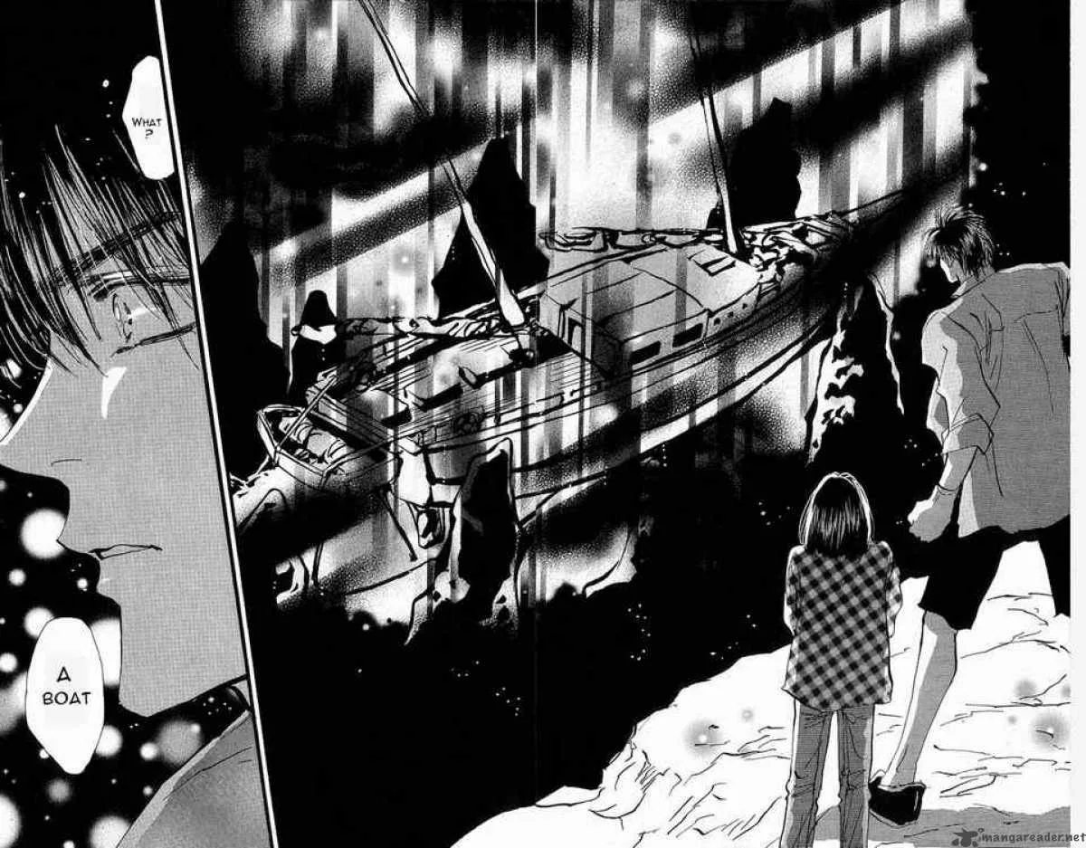 7 Seeds Chapter 35 page 29
