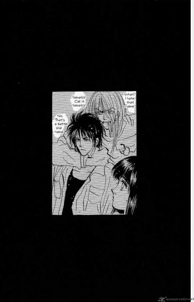 7 Seeds Chapter 35 page 31