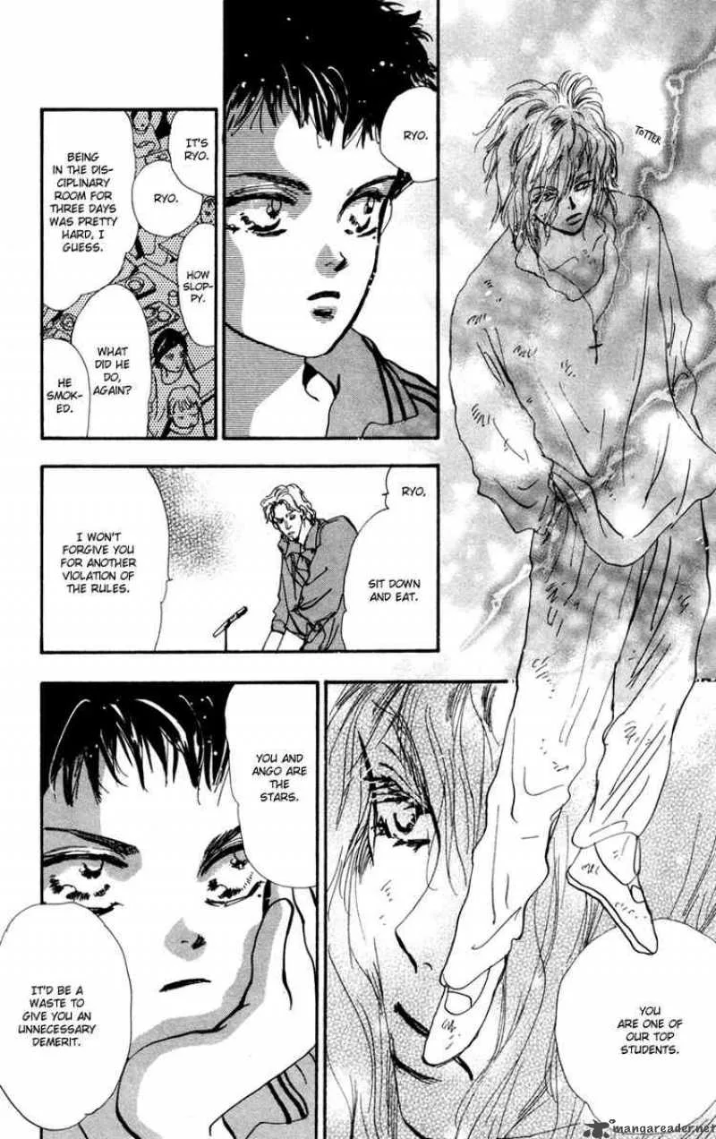 7 Seeds Chapter 36 page 11