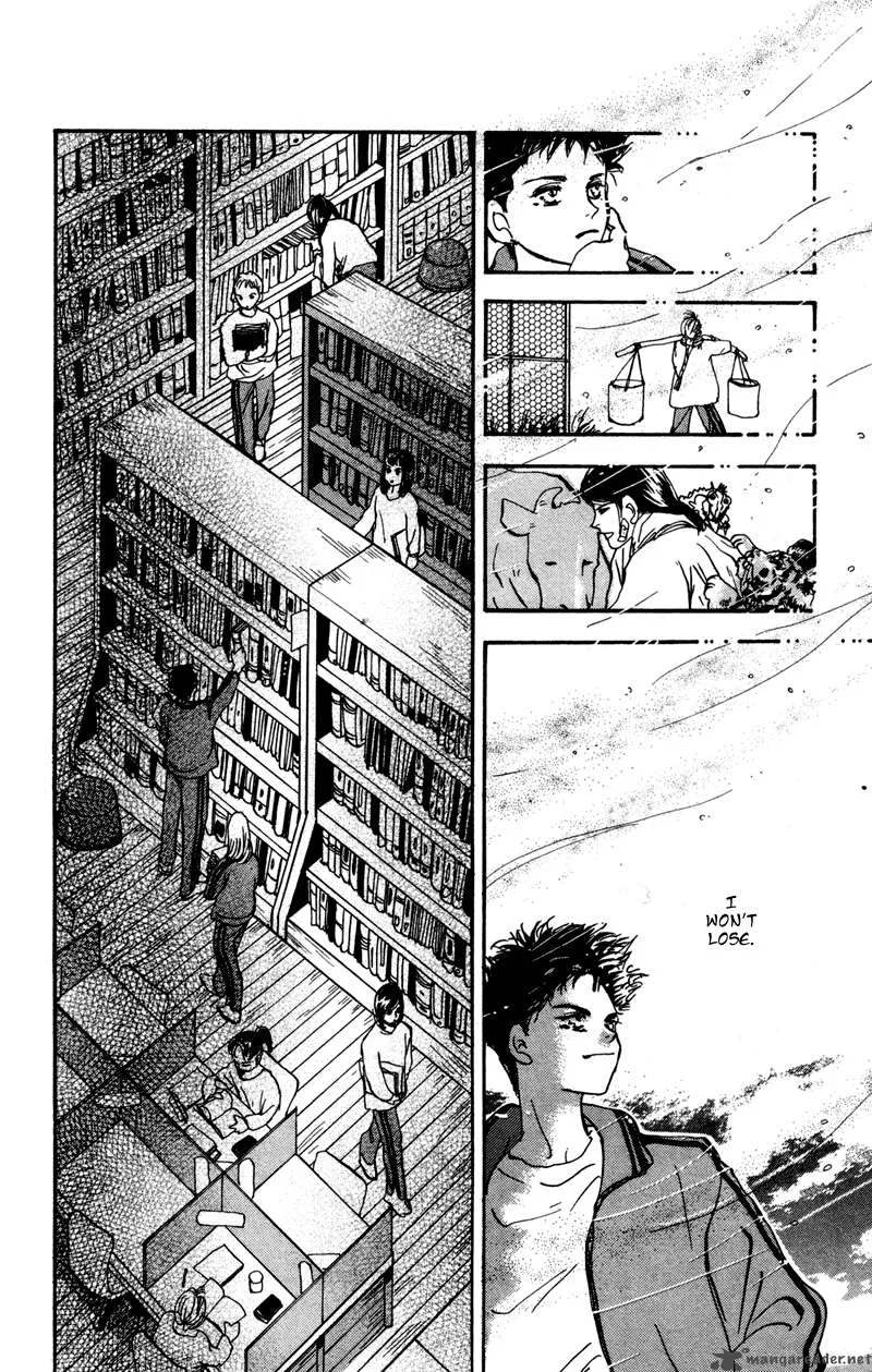 7 Seeds Chapter 37 page 17