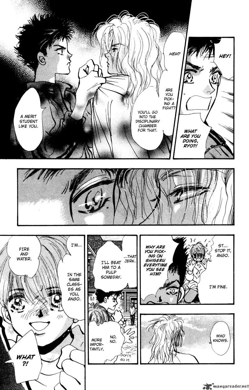 7 Seeds Chapter 37 page 8