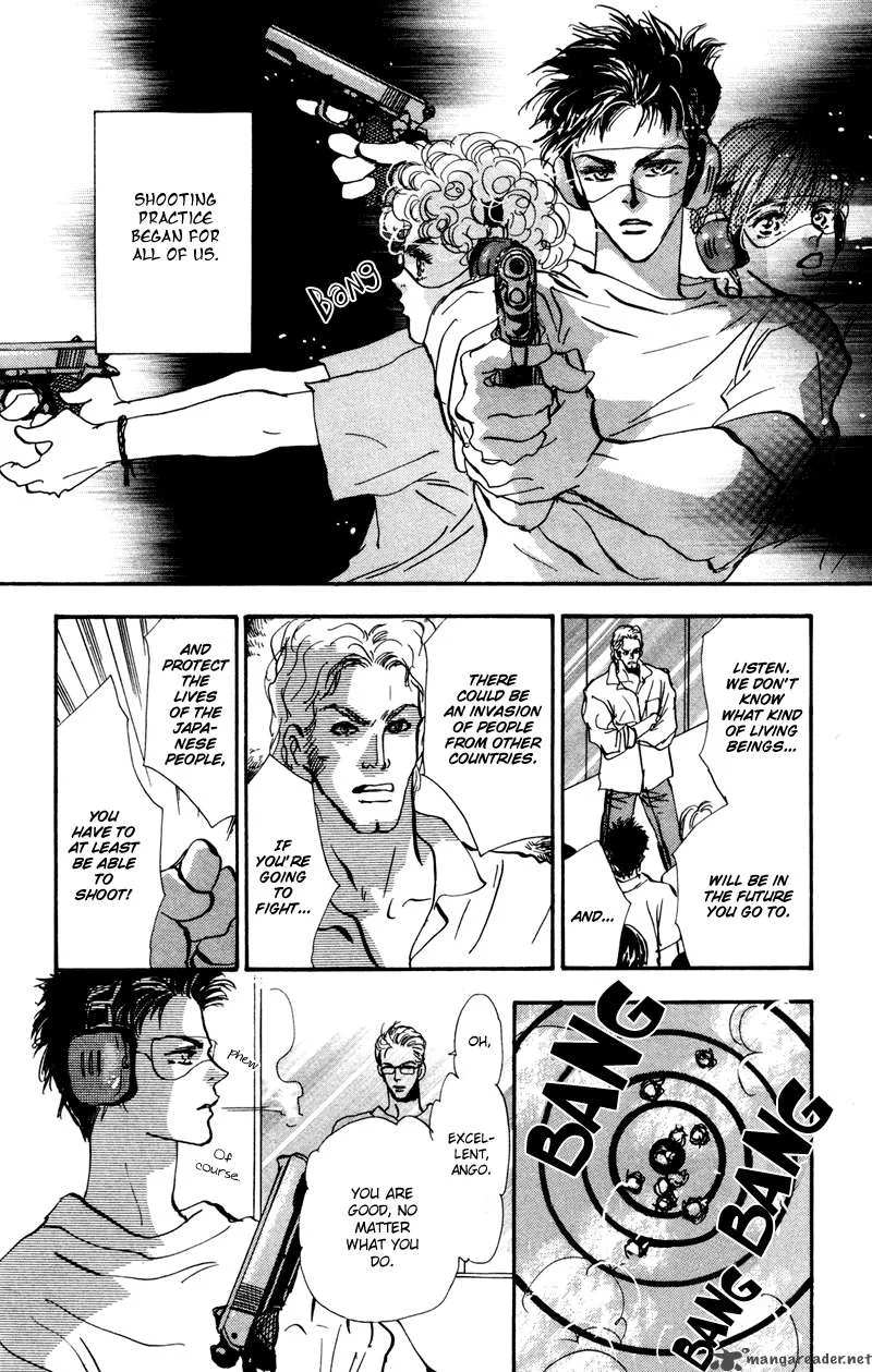 7 Seeds Chapter 37 page 20