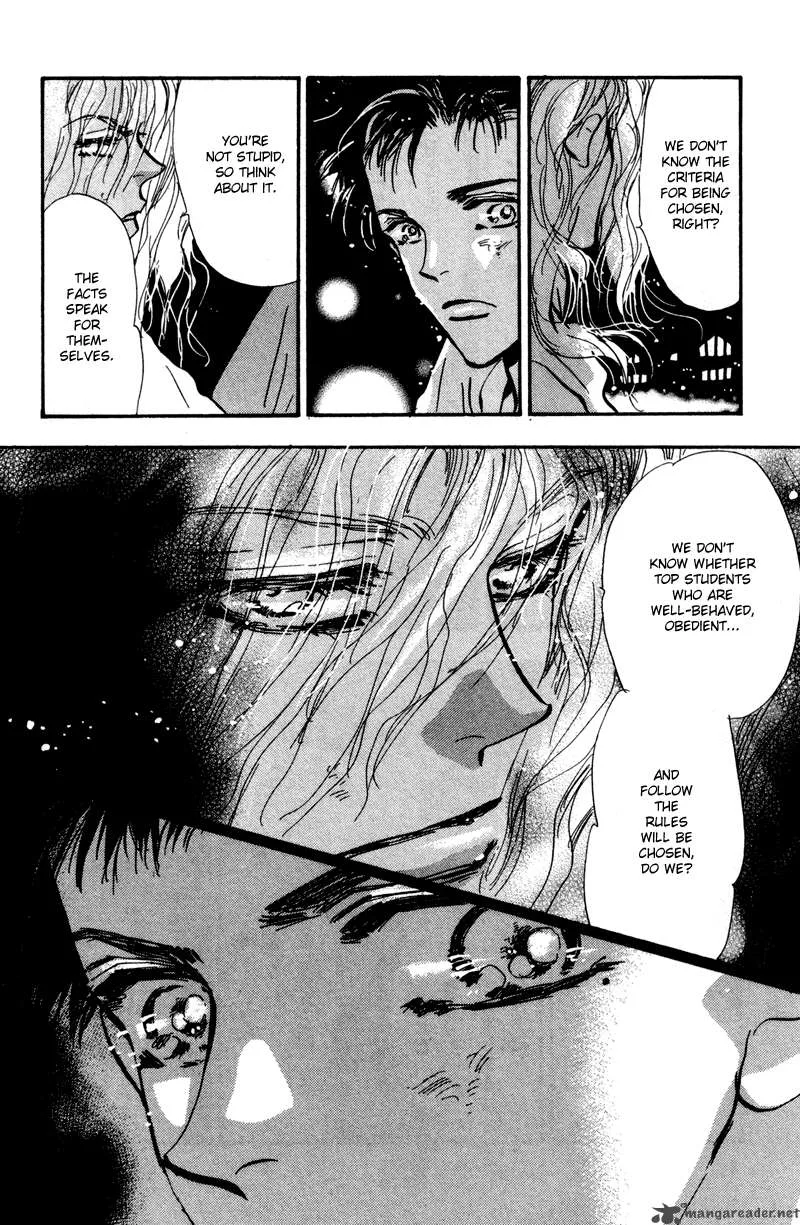 7 Seeds Chapter 37 page 26