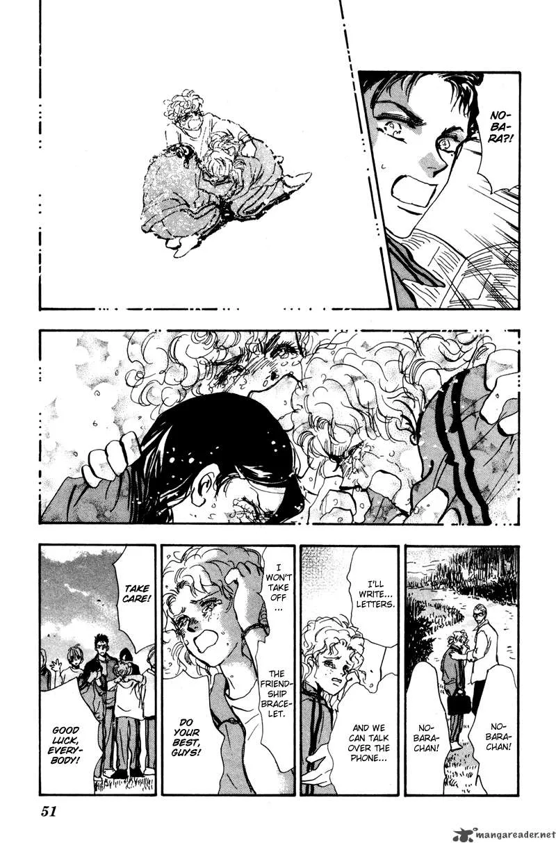 7 Seeds Chapter 37 page 31