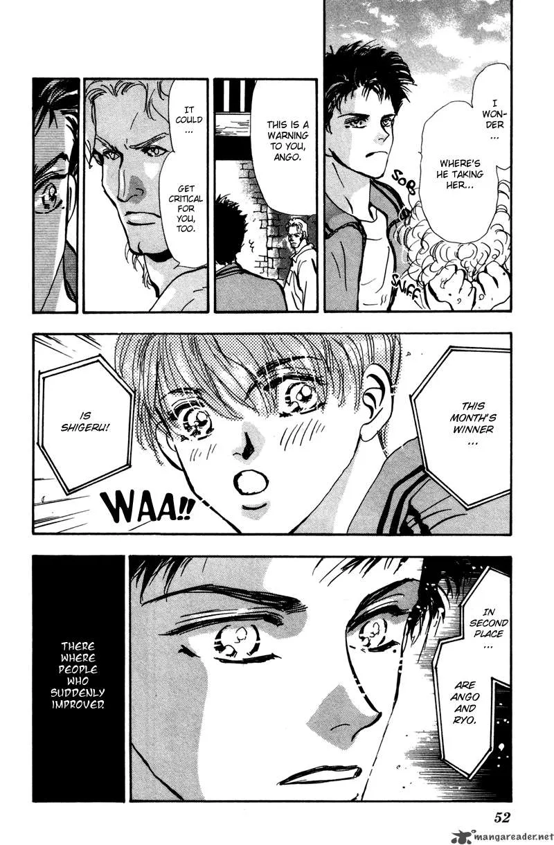 7 Seeds Chapter 37 page 32