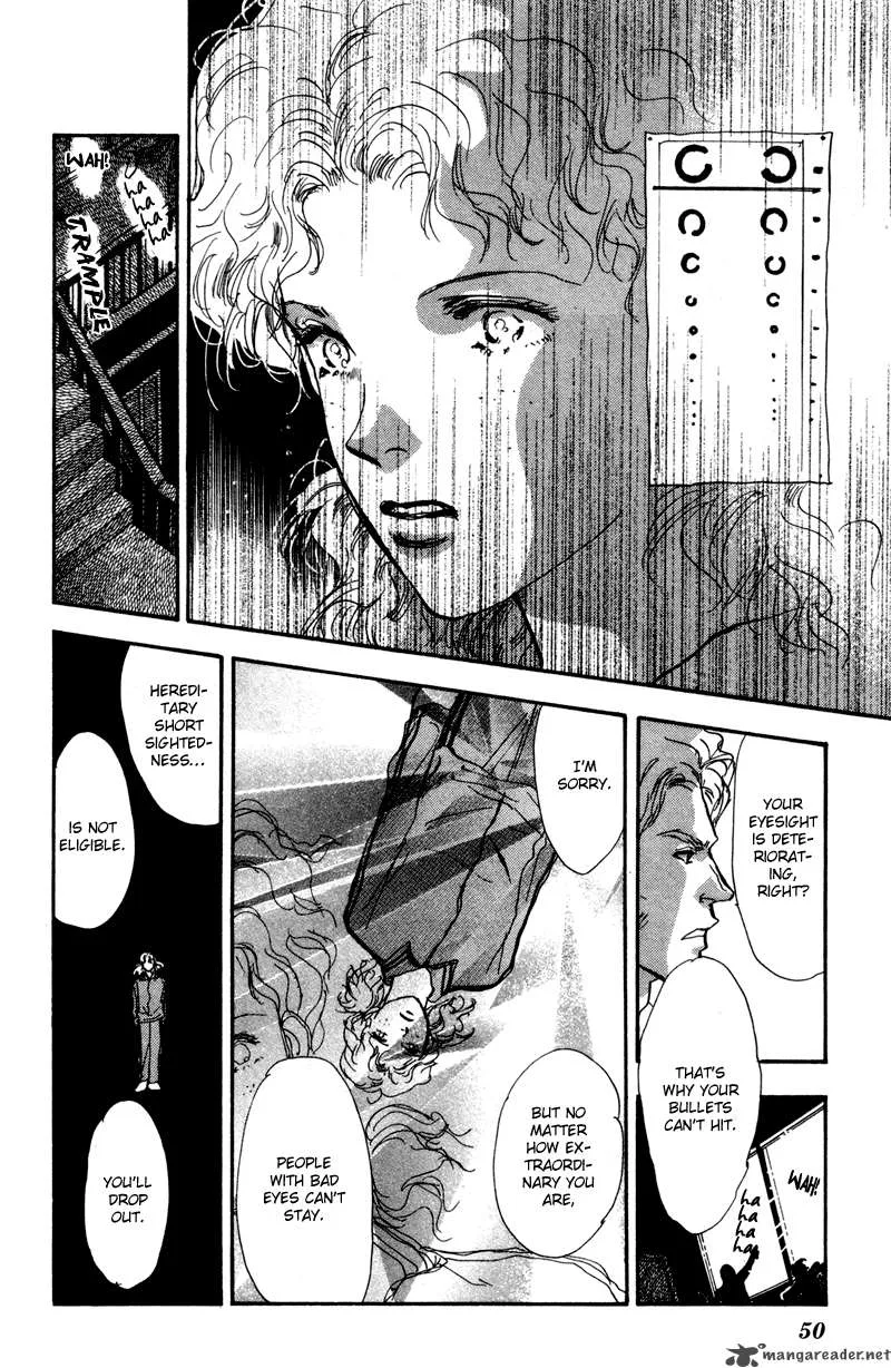 7 Seeds Chapter 37 page 30