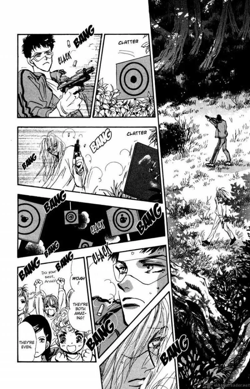 7 Seeds Chapter 38 page 17