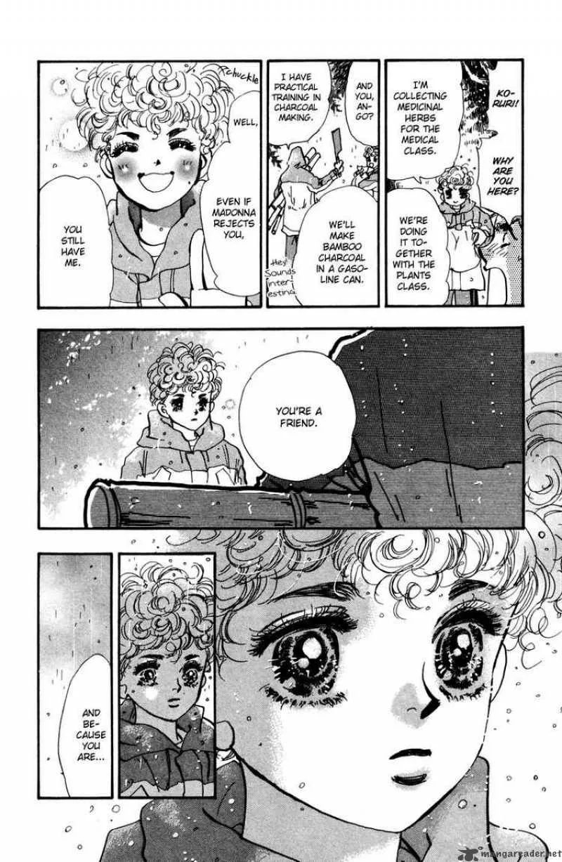 7 Seeds Chapter 38 page 22
