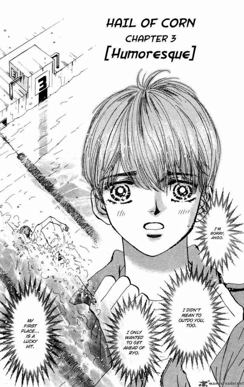 7 Seeds Chapter 38 page 2