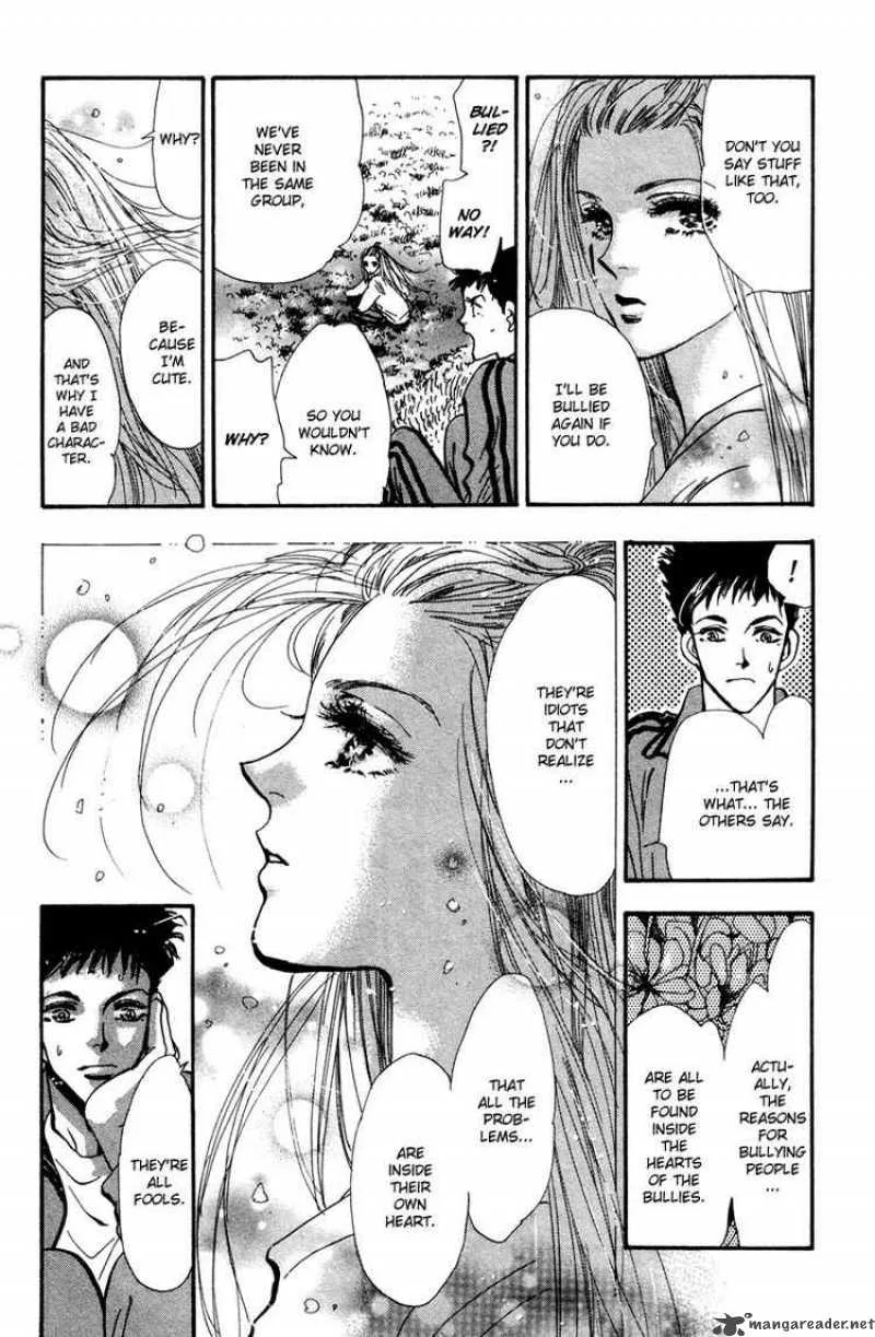 7 Seeds Chapter 38 page 13