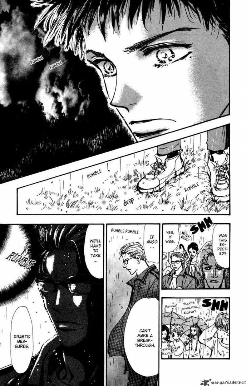 7 Seeds Chapter 38 page 20