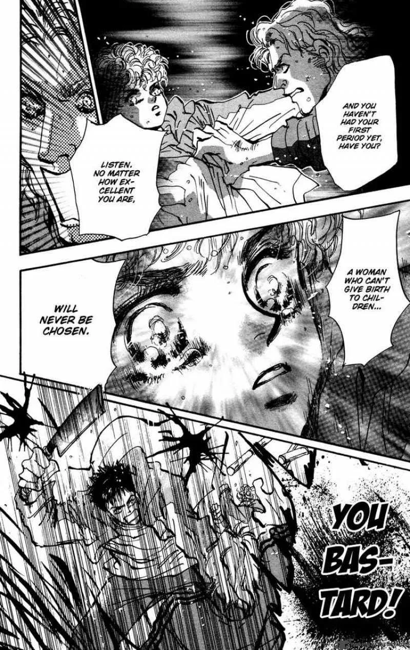 7 Seeds Chapter 38 page 24