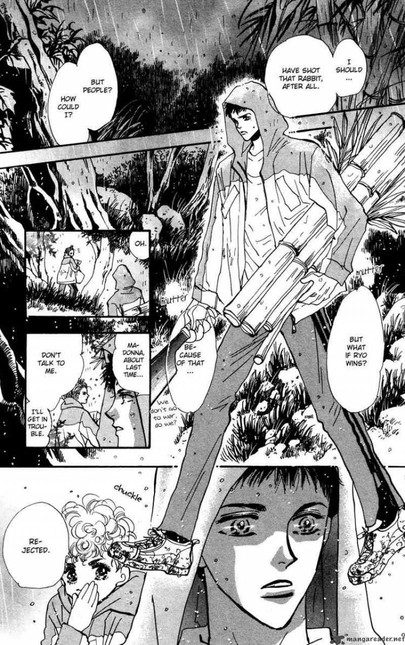 7 Seeds Chapter 38 page 21