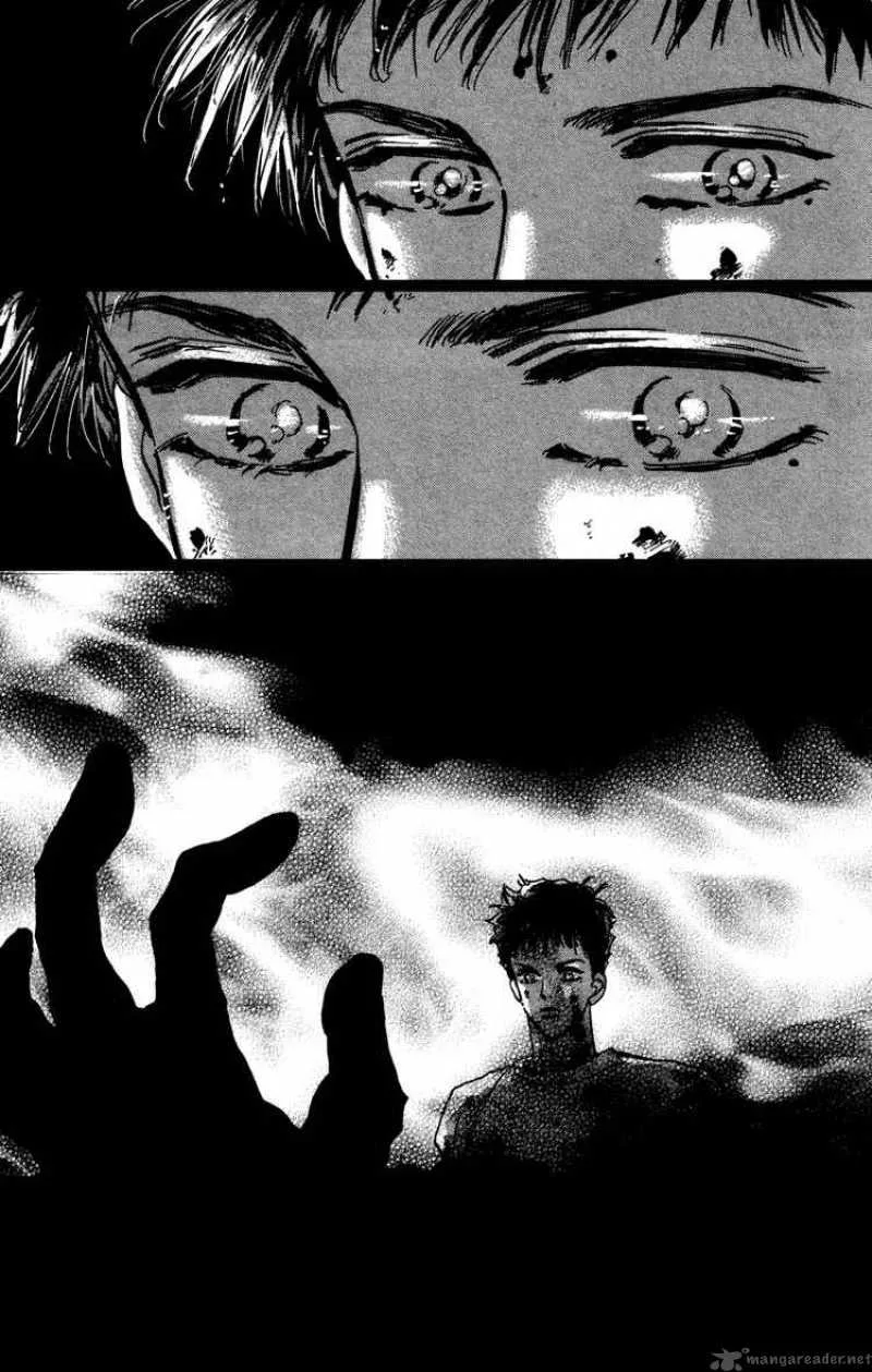7 Seeds Chapter 38 page 31