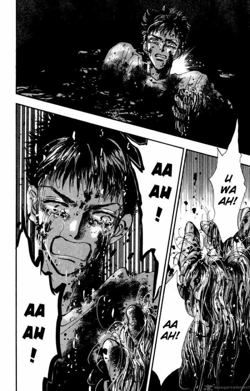 7 Seeds Chapter 39 page 7