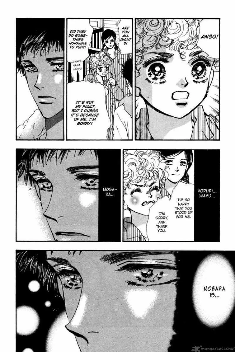 7 Seeds Chapter 39 page 19
